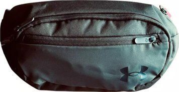 Сумка на пояс Under Armour Flex Waist Bag 3,5L зелений 12 x 15 x 31 см 1364190-390
