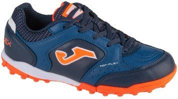 Сороконіжки дитячі Joma TOP FLEX синій, помаранчевий Діт  00000032872