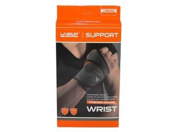Фиксатор запястья LiveUp WRIST GUARD LS5632