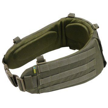 Пояс РПС Kiborg R-1 масло (k3015) k3015