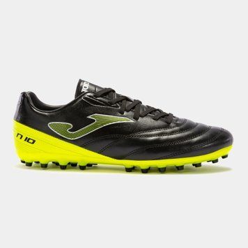 Бутси Joma NUMERO-10 чорний, жовтий Чол 40,5 00000024630
