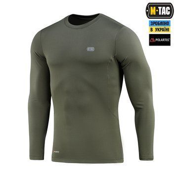 Терморубашка M-Tac Polartec Winter Baselayer PRO размер M 70034062-M