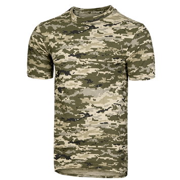Футболка Camotec CM Bavovna (6674XL) 6674XL