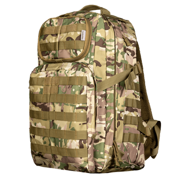 Рюкзак Dash Multicam (6673), 6673