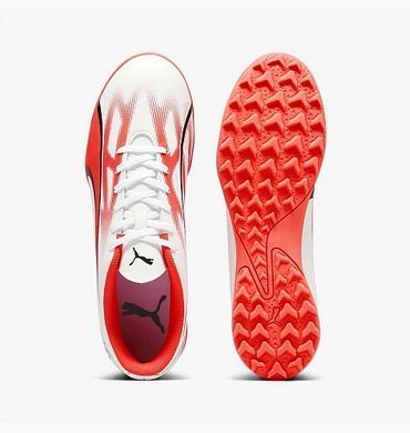 Сороконіжки  ULTRA PLAY TT MEN&rsquo;S FOOTBALL BOOTS 107528_01-42
