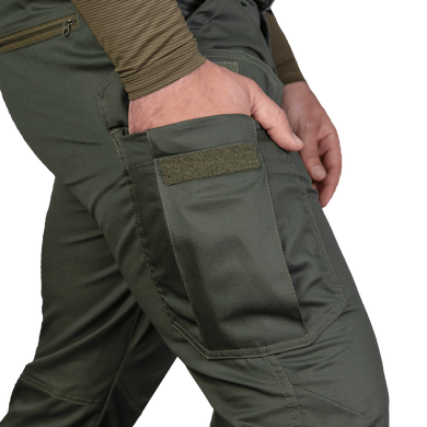Штани Camotec CM Patrol Pro (7083(XXL)) 7083(XXL)