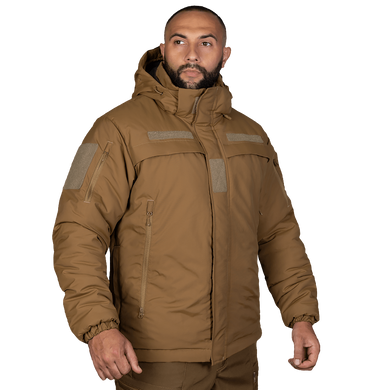 Куртка Patrol System 3.0 Койот (7272), XXXL 7272-XXXL