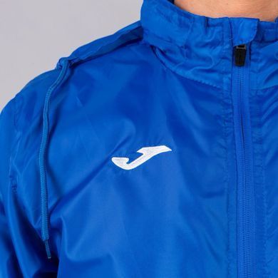 Вітровка Joma IRIS синій Чол 3XL 100087.700