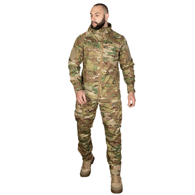 Костюм Camotec CM Stalker 3.0 Twill (7061XL) 7061XL