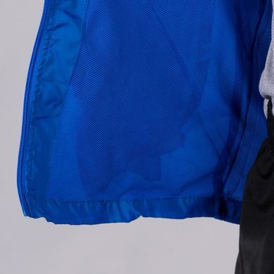 Вітровка Joma IRIS синій Чол 3XL 100087.700