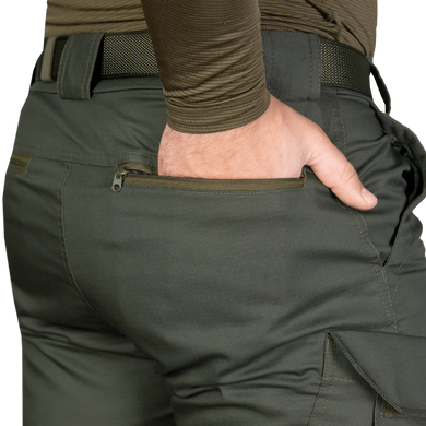 Штани Camotec CM Patrol Pro (7083(XXL)) 7083(XXL)