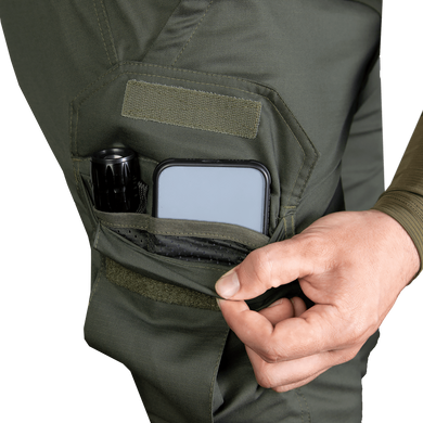 Штани Camotec CM Patrol Pro (7083(XXL)) 7083(XXL)