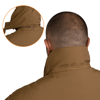 Куртка Patrol System 3.0 Койот (7272), XXXL 7272-XXXL
