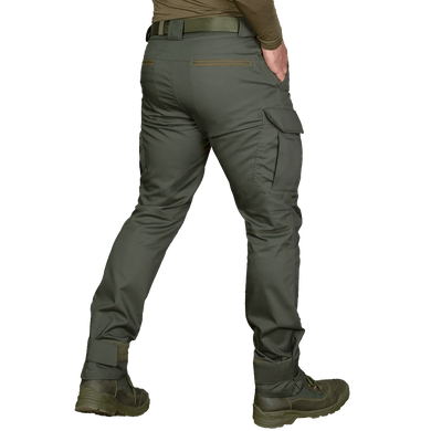 Штани Camotec CM Patrol Pro (7083(XXL)) 7083(XXL)