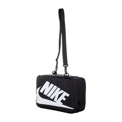Сумка Nike NK SHOE BOX BAG SMALL - PRM DV6092-010