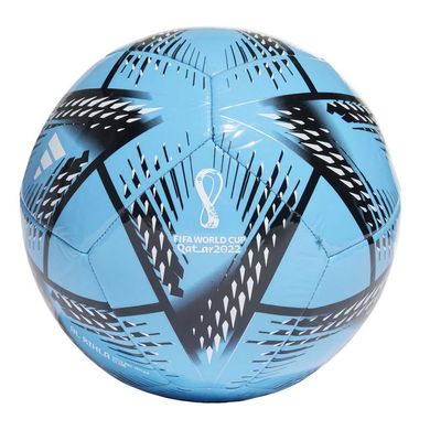 Футбольний м'яч Adidas 2022 World Cup Al Rihla Club H57784, розмір №5 H57784