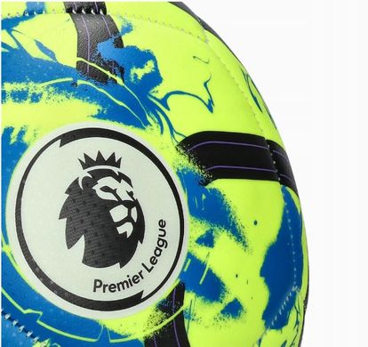 М'яч для футболу Nike Premier League PITCH FA-23 FB2987-702, розмір 5 FB2987-702
