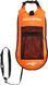 Буй для плавания с карманом Aqua Speed ​​OPEN WATER SWIM BUOY+POCKET 63230 оранжевый 17 литров 747-75 фото 1