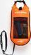 Буй для плавания с карманом Aqua Speed ​​OPEN WATER SWIM BUOY+POCKET 63230 оранжевый 17 литров 747-75 фото 5