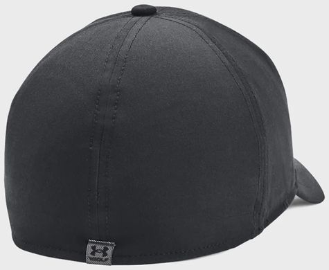 Кепка UA Storm Driver чорна пастель Чол S/M 00000026698