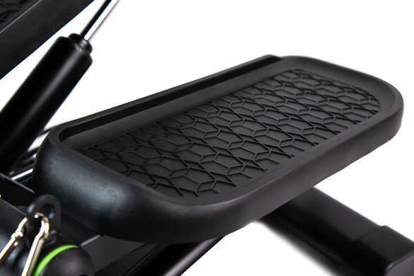 Степпер механічний Zipro Roam чорний 5907783039560