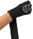 Бинты-перчатки Everlast PROSPECT QUICK WRAPS черный, серый Дит S/M P00002985 фото 7