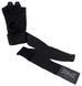 Бинты-перчатки Everlast PROSPECT QUICK WRAPS черный, серый Дит S/M P00002985 фото 2