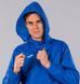 Ветровка Joma IRIS синий Чел S 100087.700 фото 4