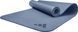 Коврик для йоги Adidas Yoga Mat голубой 183 х 61 х 0,6 см ADYG-10002PI фото 1
