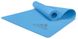 Килимок для йоги Adidas Premium Yoga Mat блакитний Уні 176 х 61 х 0,5 см 00000026184 фото 1