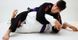 Костюм для бразильського джиу-джитсу RDX BRAZILIAN JIU-JITSU SUIT чорний A1 BJJ-S1B фото 3
