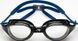 Очки для плавания Aqua Speed ​​VORTEX VISION 62295 черный, синий One Size 229-17 фото 2