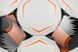 М'яч футзальний Select Futsal Master v26 білий, помаранчевий №4 104347-004 фото 2
