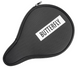 Чохол на ракетку для настільного тенісу Butterfly Logo Case Round, black 44906901006780 фото 1