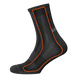 Шкарпетки TRK Lite Чорні (7145), 39-42 7145 (39-42) фото 3