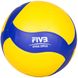 5 шт* М'яч волейбольний Mikasa V330W - оптова ціна! V330W-5 фото 6