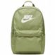 Рюкзак Nike NK HERITAGE BKPK зелений Уні 43x30x15см 00000021884 фото 1