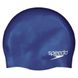 Шапка для плавання Speedo MOULDED SILC CAP JU синій Діт OSFM 00000017234 фото 1