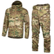 Костюм CM Stalker 3.0 Twill Multicam (7061), XL 7061XL фото 1