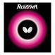 Накладка Butterfly Rozena 2.1 mm nb-rz1 фото 1