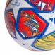 Офіційний футбольний м'яч ADIDAS UCL OMB 2024 LONDON IN9340 №5 (UEFA CHEMPIONS LEAGUE 2024) IN9340 фото 4
