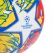 Официальный футбольный мяч ADIDAS UCL OMB 2024 LONDON IN9340 №5 (UEFA CHEMPIONS LEAGUE 2024) IN9340 фото 5