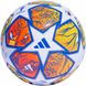 Официальный футбольный мяч ADIDAS UCL OMB 2024 LONDON IN9340 №5 (UEFA CHEMPIONS LEAGUE 2024) IN9340 фото 2