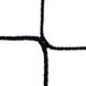 Сетка волейбольная 1x9,5 м. (шнур 3,5 мм, ячейка 10*10 см), с тросом C-5640 C-5640 фото 4