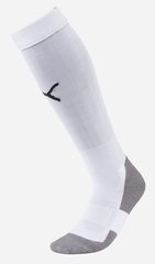 Гетри Puma Team LIGA Socks CORE білий Уні 31-34 00000031294