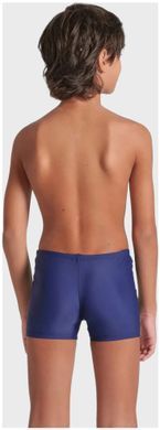 Плавки-шорти для хлопчиків Arena OPENINGS SWIM SHORT синій, жовтий Діт 164 см 00000037516