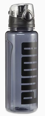 Бутылка Puma TR SPORSTYLE LARGE Waterbottle синий Уни 1 L 00000032366