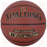 М'яч баскетбольний Spalding Grip Control TF Ball In/Out 76875Z №7 76875Z