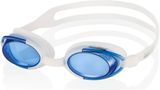 Очки для плавания Aqua Speed ​​MALIBU 008-61 белый OSFM 008-61