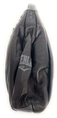 Боксерська груша Everlast POWERLOCK SPEED BAG чорний Уні L P00002723
